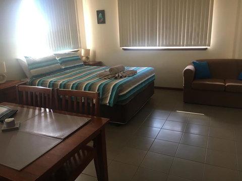 Peoples Park - Accommodation in Bendigo 9