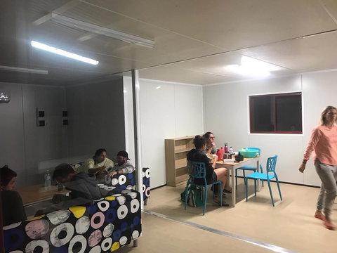 Peoples Park - Accommodation in Bendigo 3