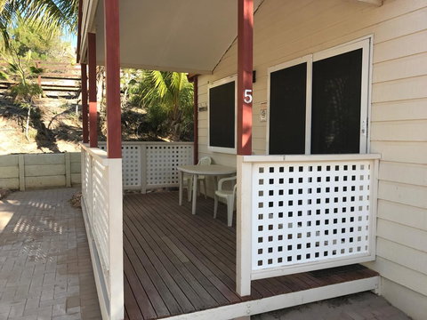 Peoples Park - Accommodation in Bendigo 18