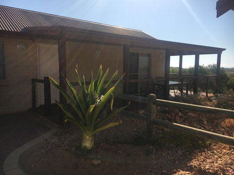 Peoples Park - Accommodation in Bendigo 11