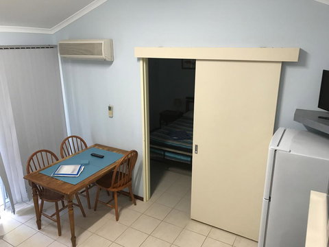 Peoples Park - Accommodation in Bendigo 19