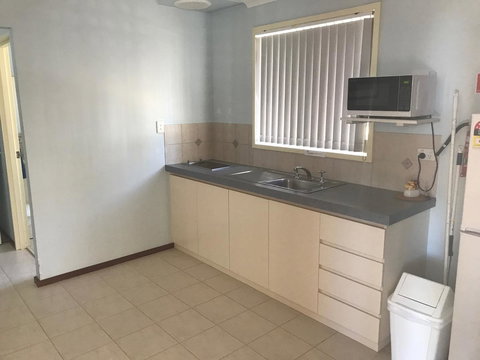 Peoples Park - Accommodation in Bendigo 25