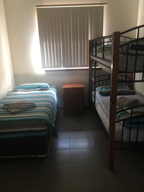 Peoples Park - Accommodation in Bendigo 7