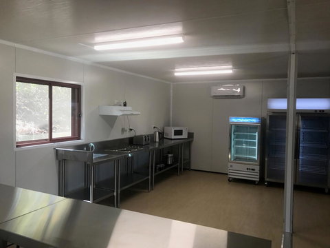 Peoples Park - Accommodation in Bendigo 6