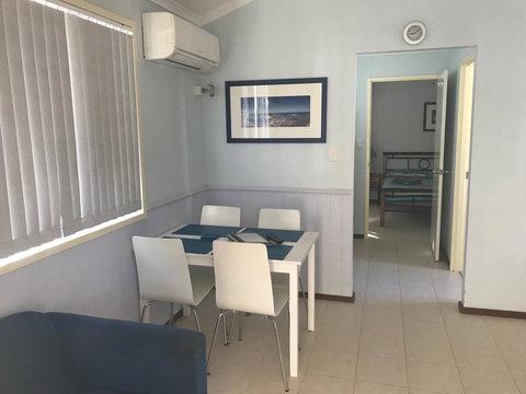 Peoples Park - Accommodation in Bendigo 26