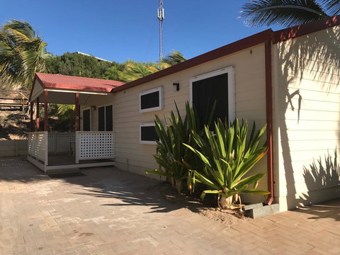 Peoples Park - Accommodation in Bendigo 22