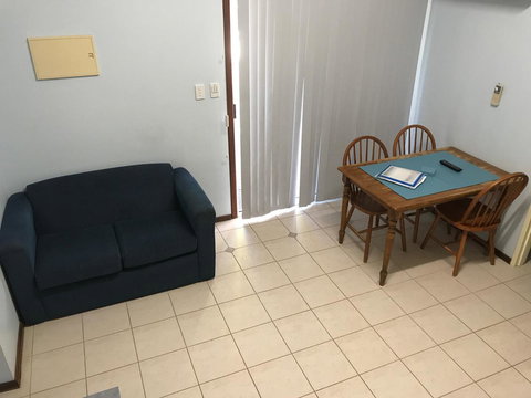 Peoples Park - Accommodation in Bendigo 16