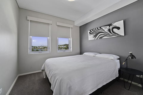 Luxury Suite Bunbury - Accommodation in Bendigo 13