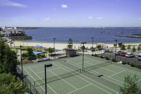 Luxury Suite Bunbury - Accommodation in Bendigo 1