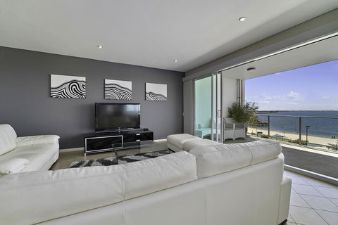 Luxury Suite Bunbury - Accommodation in Bendigo 5