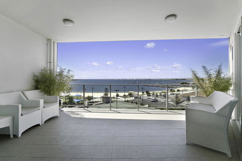 Luxury Suite Bunbury - Accommodation in Bendigo 2