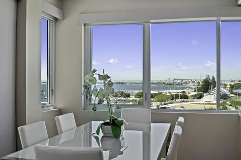 Luxury Suite Bunbury - Accommodation in Bendigo 6