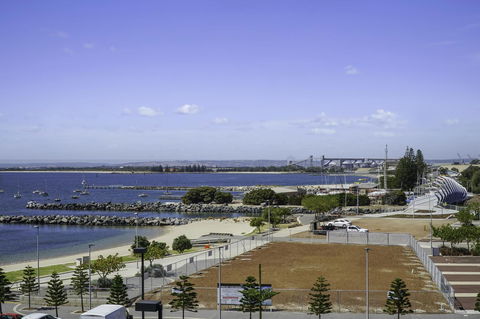 Luxury Suite Bunbury - Accommodation in Bendigo 22