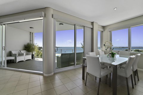 Luxury Suite Bunbury - Accommodation in Bendigo 7