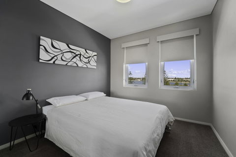 Luxury Suite Bunbury - Accommodation in Bendigo 12