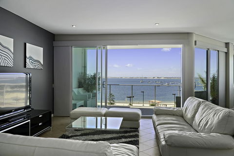 Luxury Suite Bunbury - Accommodation in Bendigo 4