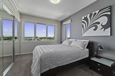 Luxury Suite Bunbury - Accommodation in Bendigo 10