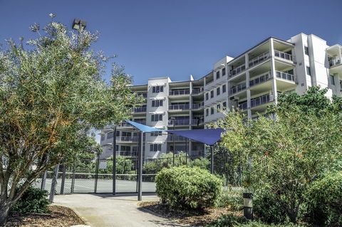 Luxury Suite Bunbury - Accommodation in Bendigo 21