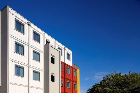 Hougoumont Hotel Fremantle - Accommodation in Bendigo 30