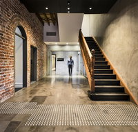 Hougoumont Hotel Fremantle - Accommodation in Bendigo
