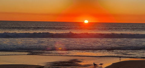 West Beach Lagoon 208 â€“ Great Value! - Accommodation in Bendigo 25