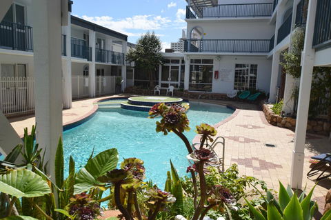 West Beach Lagoon 208 â€“ Great Value! - Accommodation in Bendigo 17