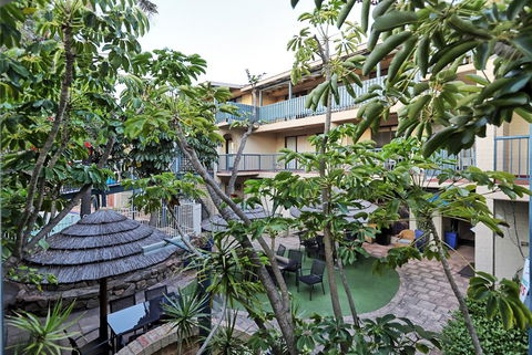 West Beach Lagoon 208 â€“ Great Value! - Accommodation in Bendigo 24