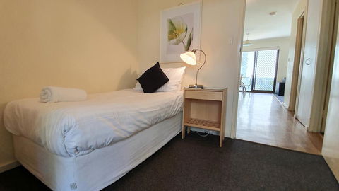 West Beach Lagoon 208 â€“ Great Value! - Accommodation in Bendigo 7
