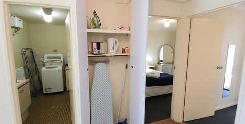 West Beach Lagoon 208 â€“ Great Value! - Accommodation in Bendigo 6