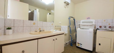West Beach Lagoon 208 â€“ Great Value! - Accommodation in Bendigo 8