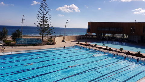 West Beach Lagoon 208 â€“ Great Value! - Accommodation in Bendigo 31