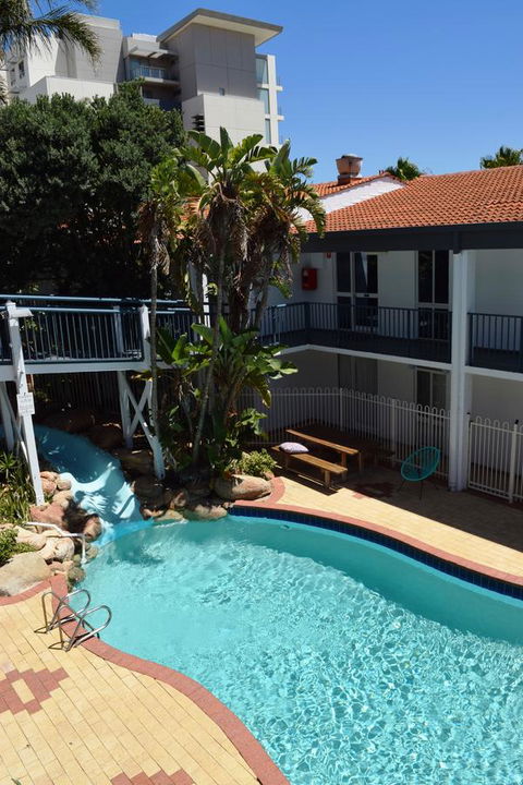 West Beach Lagoon 208 â€“ Great Value! - Accommodation in Bendigo 21