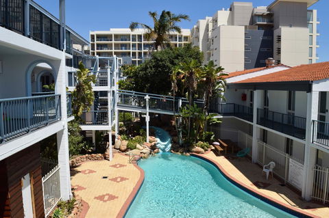 West Beach Lagoon 208 â€“ Great Value! - Accommodation in Bendigo 18