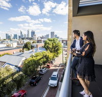 Zappeion Apartments - Accommodation in Bendigo