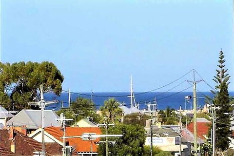 Fremantle Heritage Home For You To Enjoy! - Accommodation in Bendigo 1