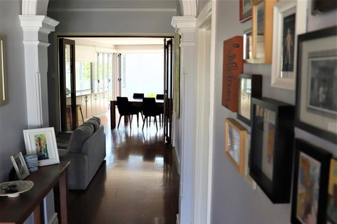 Fremantle Heritage Home For You To Enjoy! - Accommodation in Bendigo 4
