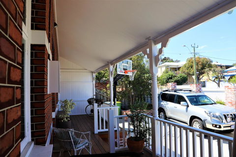 Fremantle Heritage Home For You To Enjoy! - Accommodation in Bendigo 6