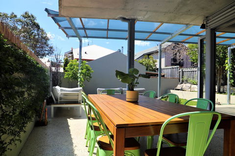 Fremantle Heritage Home For You To Enjoy! - Accommodation in Bendigo 14