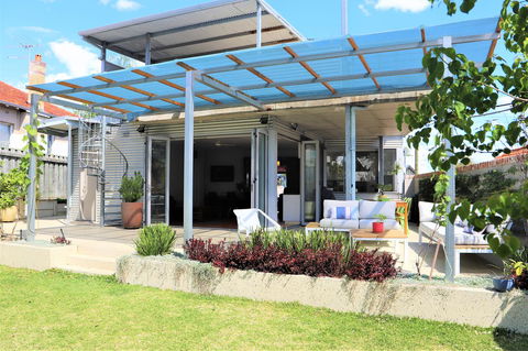 Fremantle Heritage Home For You To Enjoy! - Accommodation in Bendigo 9