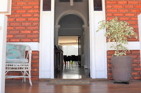 Fremantle Heritage Home For You To Enjoy! - Accommodation in Bendigo 19
