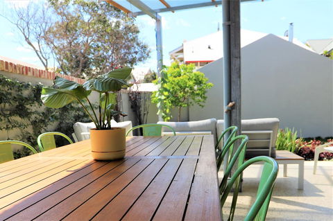 Fremantle Heritage Home For You To Enjoy! - Accommodation in Bendigo 5