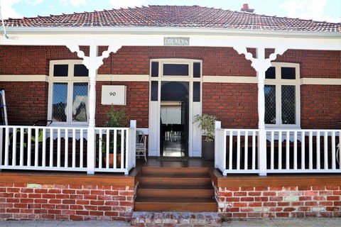 Fremantle Heritage Home For You To Enjoy! - Accommodation in Bendigo 16