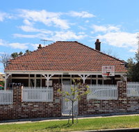 Fremantle Heritage Home for you to enjoy - Accommodation in Bendigo