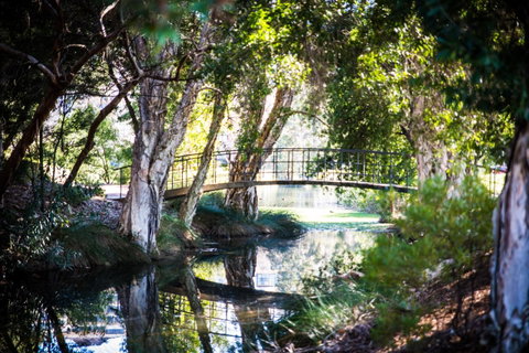Como Retreat - Two Bedroom Villa - Accommodation in Bendigo 19