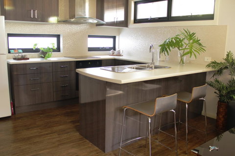 Como Retreat - Two Bedroom Villa - Accommodation in Bendigo 1