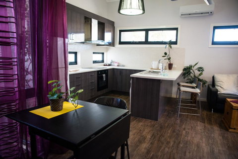 Como Retreat - Two Bedroom Villa - Accommodation in Bendigo 21