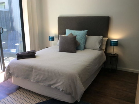 Como Retreat - Two Bedroom Villa - Accommodation in Bendigo 7