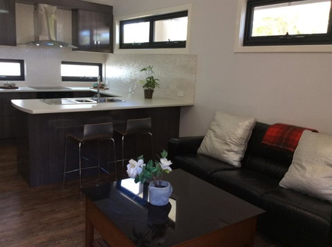 Como Retreat - Two Bedroom Villa - Accommodation in Bendigo 16
