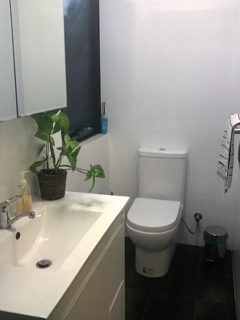Como Retreat - Two Bedroom Villa - Accommodation in Bendigo 15