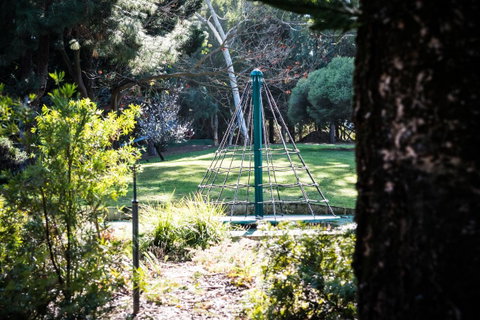 Como Retreat - Two Bedroom Villa - Accommodation in Bendigo 17